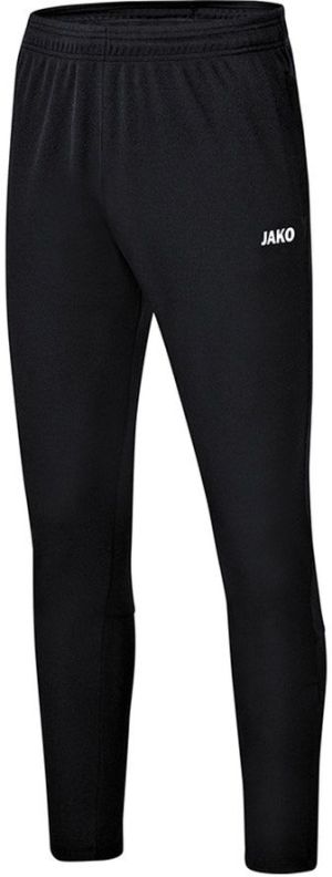 Jako Spodnie męskie Classico czarne r. XL (8407-08) 1