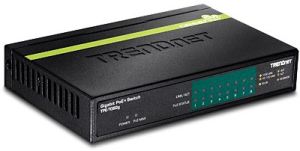 Switch TRENDnet TPE-TG82G 2