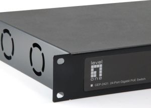 Switch LevelOne GEP-2421W150 6