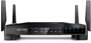 Router Linksys WRT32X (WRT32X-EU) 2