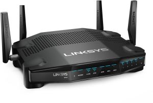 Router Linksys WRT32X (WRT32X-EU) 3