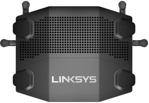 Router Linksys WRT32X (WRT32X-EU) 4