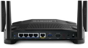 Router Linksys WRT32X (WRT32X-EU) 5