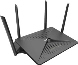 Router D-Link DIR-882 2