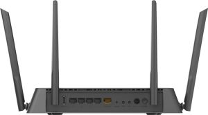 Router D-Link DIR-882 3