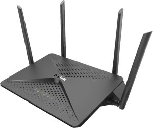 Router D-Link DIR-882 6