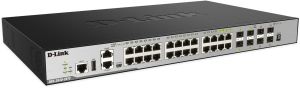 Switch D-Link DGS-3630-28PC/SI 1