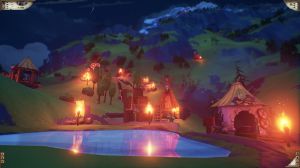 Dobra Gra Plus: Valhalla Hills PC 4