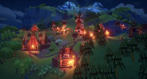 Dobra Gra Plus: Valhalla Hills PC 8