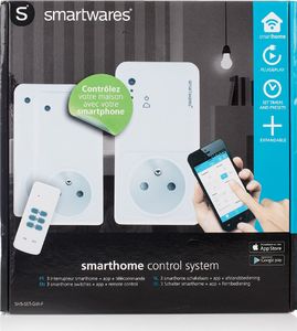 Smartwares 10.043.83 3