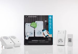 Smartwares 10.043.83 4