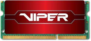 Pamięć do laptopa Patriot Viper DDR4 SODIMM 8GB 2400MHz CL15 (PV48G240C5S) 1