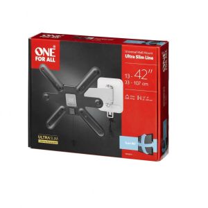 One For All Uchwyt TV 13-42'' 25kg (WM6241) 2