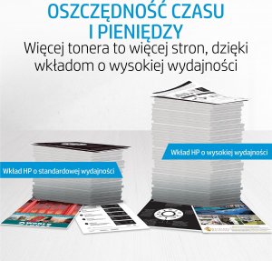 Toner HP 823A Black Oryginał  (CB380A) 12