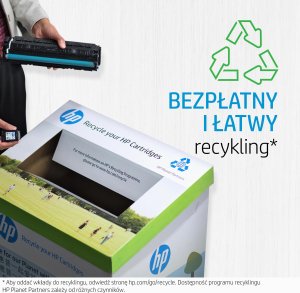 Toner HP 823A Black Oryginał  (CB380A) 4