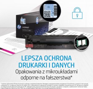 Toner HP 823A Black Oryginał  (CB380A) 6