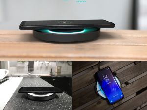 Ładowarka Nillkin Magic Disk 4 Indukcyjna 2 A (Ladowarka Magic Disk 4) 3