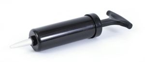 SMJ sport Piłka do ćwiczeń GB-S1105 55cm niebieska 2