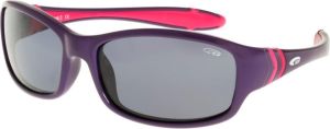 Goggle Okulary przeciwsłoneczne fioletowe (E964-4P) 1