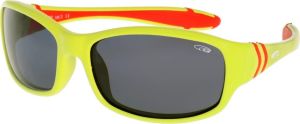 Goggle Okulary przeciwsłoneczne Goggle żółte (E964-3P) 1
