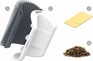 Hagen HAG.DRAPAK-GRUMER NAROZNY CATIT 43152 - 83044 3