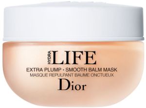 Diora Maska do twarzy Hydra Life Extra Plumpo Smooth Balm Mask 50 ml 1