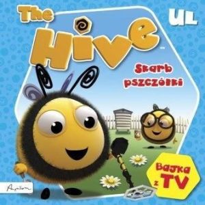 The Hive. Ul. Skarb pszczółki - 262343 1