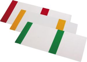Panta Plast Okładka PVC z regulacją OR-11 (25szt) (197940) 1