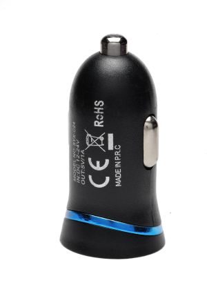 Ładowarka Cord C24 1x USB-A 1 A  (SYX-C24) 2