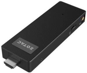 Komputer Zotac ZBOX PI223 (ZBOX-PI223-W3B) 1