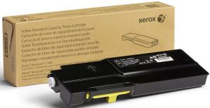 Toner Xerox Yellow Oryginał  (106R03509) 1