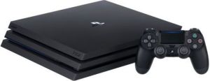 Sony PlayStation 4 PRO 1TB (CUH-7216B) - Morele.net