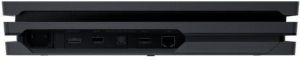Sony PlayStation 4 PRO 1TB (CUH-7216B) 6