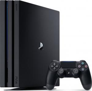Sony PlayStation 4 PRO 1TB (CUH-7216B) 1