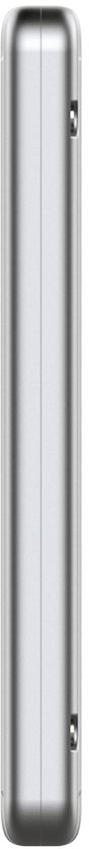 Dysk zewnętrzny HDD Silicon Power Armor A75 1TB Srebrny (SP010TBPHDA75S3S) 3