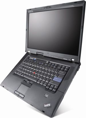 Laptop Lenovo ThinkPad R61i NF0GMPB 5