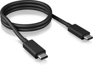 Kabel USB Icy Box IcyBox USB 3.1 Type-C (IB-CB014-C31) 1