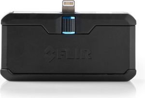 Flir Systems FLIR ONE PRO iOS Profesjonalna kamera termowizyjna do iPhone'a i iPad'a (FP3IOS) 18
