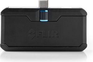 PowerNeed FLIR ONE PRO Android USB-C Profesjonalna kamera termowizyjna do smartfona (FP3AC) 18
