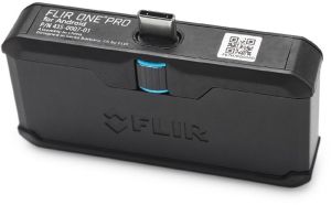 PowerNeed FLIR ONE PRO Android USB-C Profesjonalna kamera termowizyjna do smartfona (FP3AC) 4