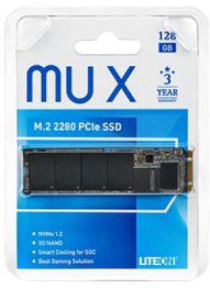 Dysk SSD Lite-On 256 GB M.2 2280 PCI-E x2 (PP3-8D256) 4