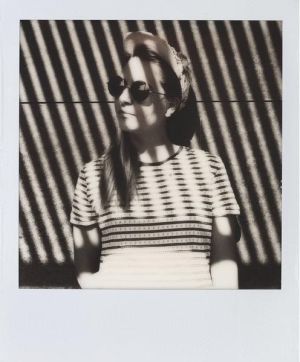 Polaroid ORIGINALS B&W FILM FOR 600 (9120066087744) 2