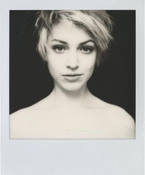 Polaroid ORIGINALS B&W FILM FOR 600 (9120066087744) 3