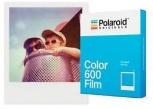 Polaroid ORIGINALS COLOR FILM FOR 600 (9120066087737) 2