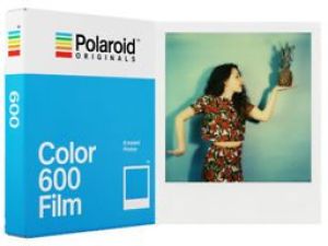 Polaroid ORIGINALS COLOR FILM FOR 600 (9120066087737) 3