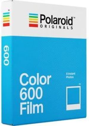 Polaroid ORIGINALS COLOR FILM FOR 600 (9120066087737) 4