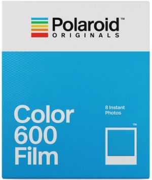 Polaroid ORIGINALS COLOR FILM FOR 600 (9120066087737) 1