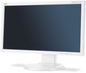 Monitor NEC MultiSync E233WMi (60004377) 1