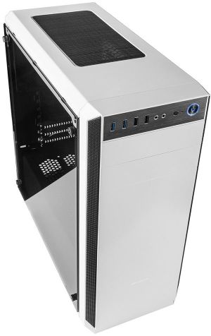 Obudowa Modecom Oberon Pro Glass (AT-OBERON-PG-20-000000-0002) 11