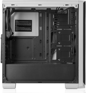 Obudowa Modecom Oberon Pro Glass (AT-OBERON-PG-20-000000-0002) 3